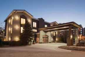 Гостиница Country Inn & Suites by Radisson, Hoffman Estates, IL, Хофман Эстейтс